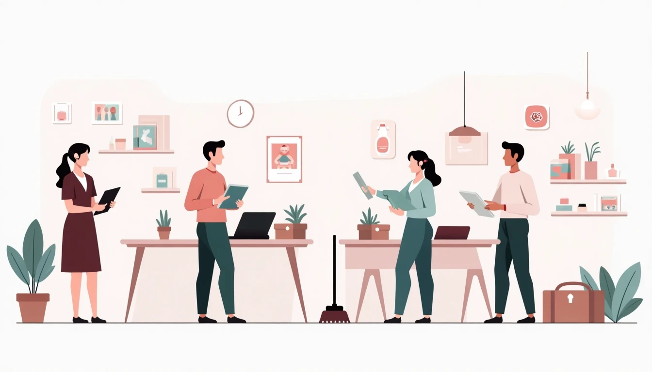 Comparativa de Empleos en Atención al Cliente para Agosto 2026