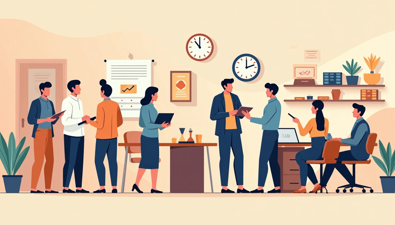 Comparativa de Empleos en Ventas: Opciones en Octubre