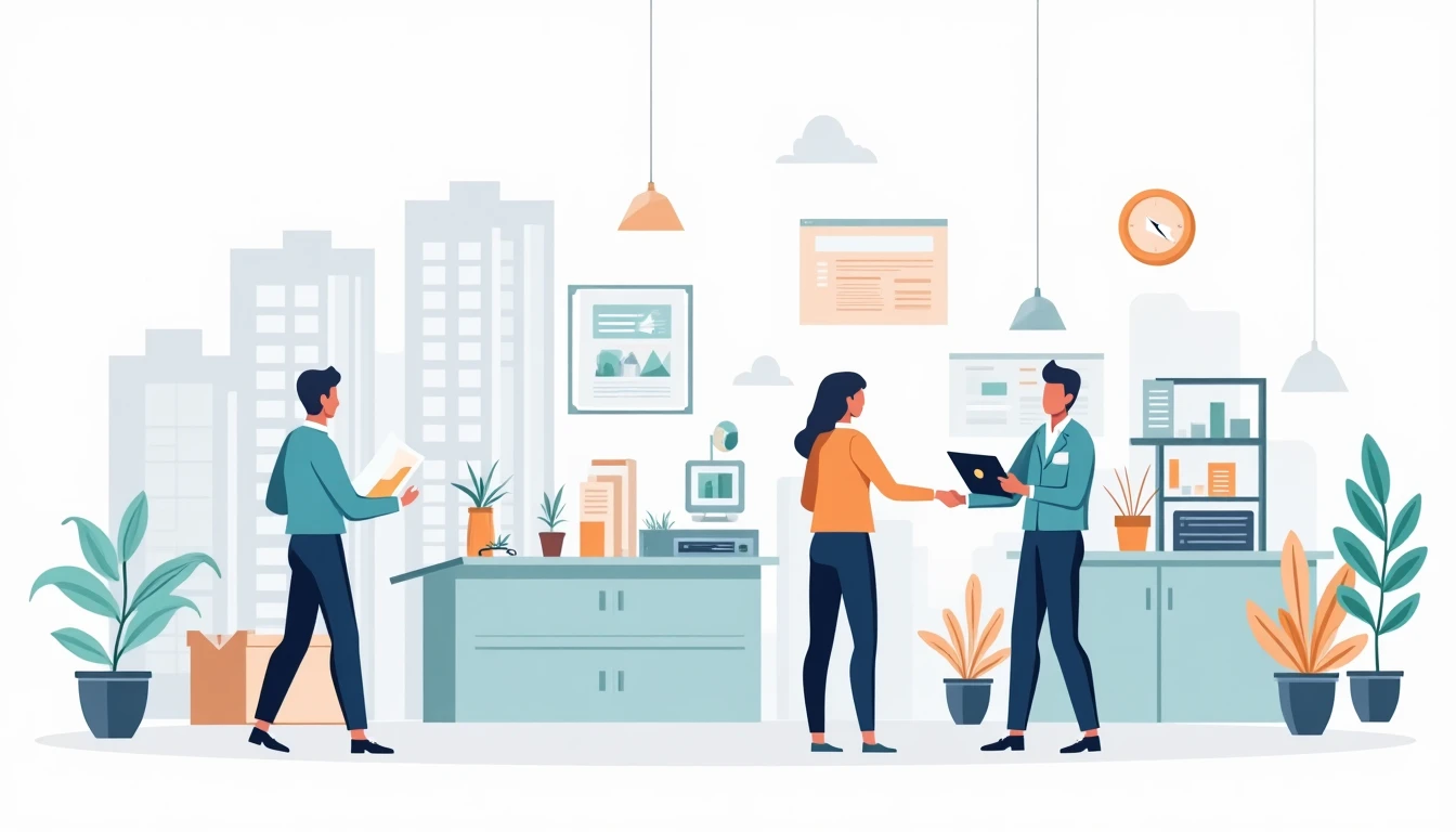 Comparativa de Empleos en Ventas: ¿Quién Está Contratando en Octubre?