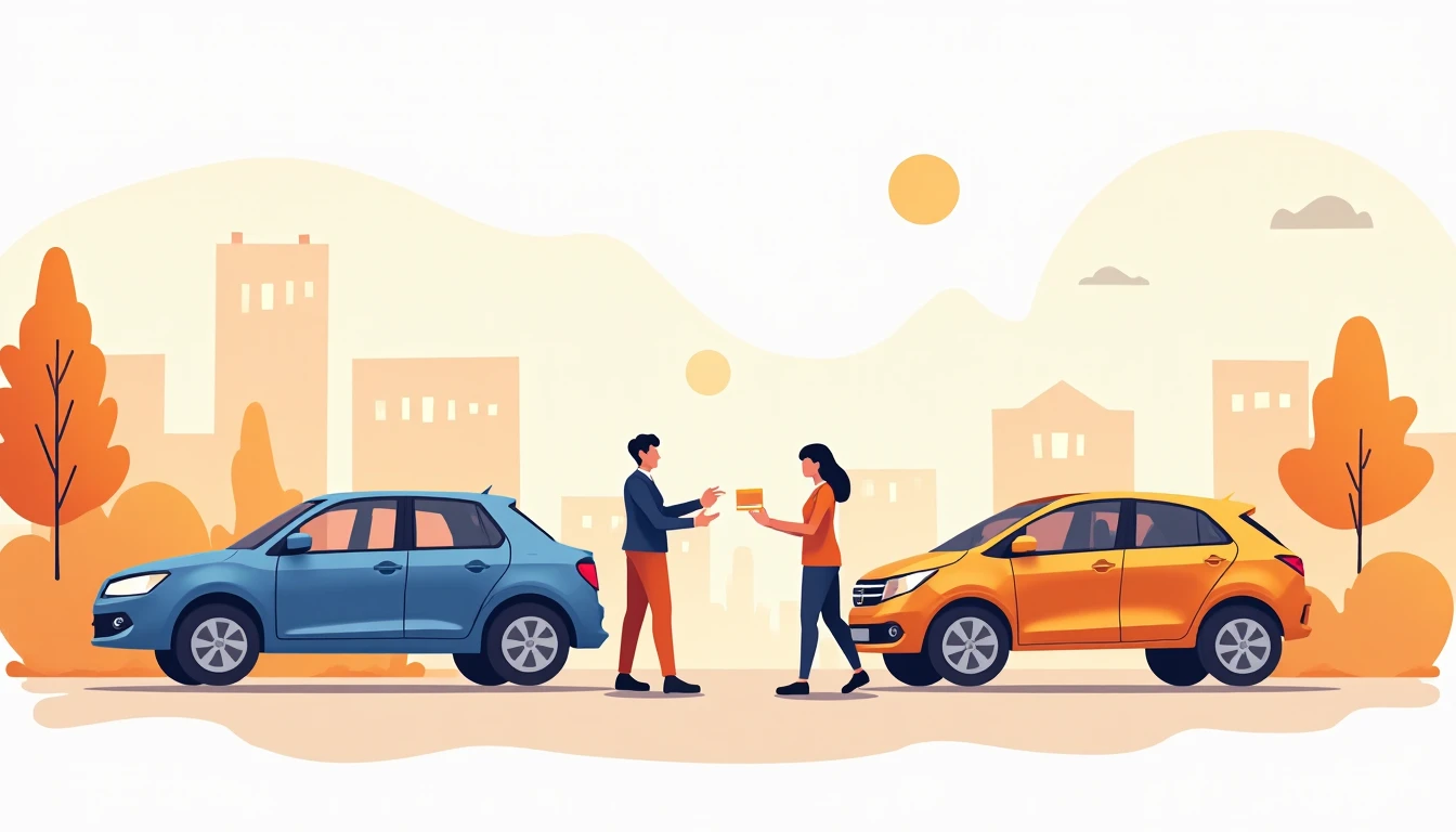 Comparativa de Financiamientos de Autos: N26 vs Santander