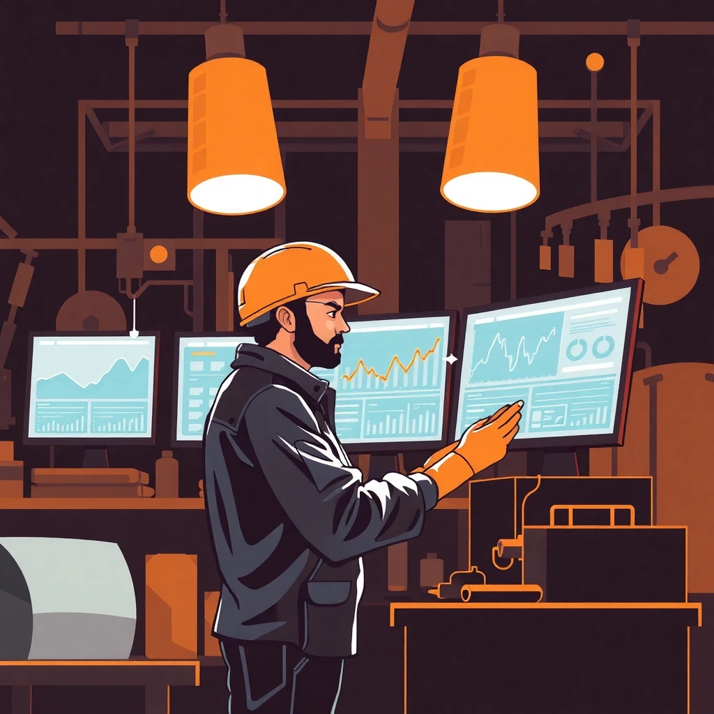 Comparativa de Ingenieros de Producción: ¿Cuál es tu Mejor Opción?