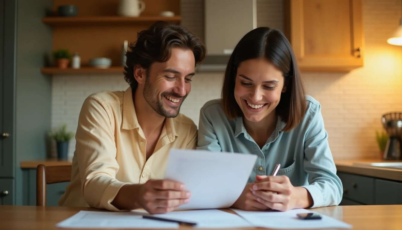 Comparativa de Préstamos Personales: ¿Banco Agrícola o Promerica?