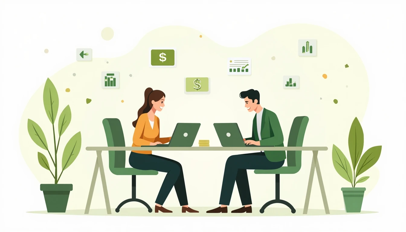 Comparativa de Préstamos Personales: ¿Cetelem o Bankinter?