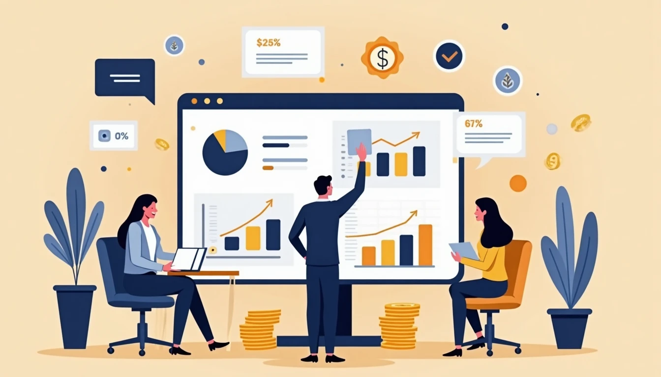 Comparativa de Préstamos Personales: Credifinder vs. Younited Credit