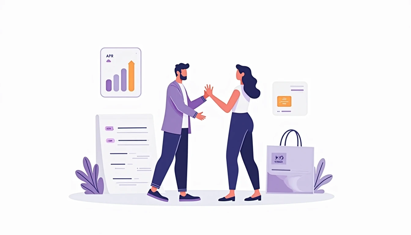 Comparativa de Préstamos Personales: Creditio vs CreditoMax