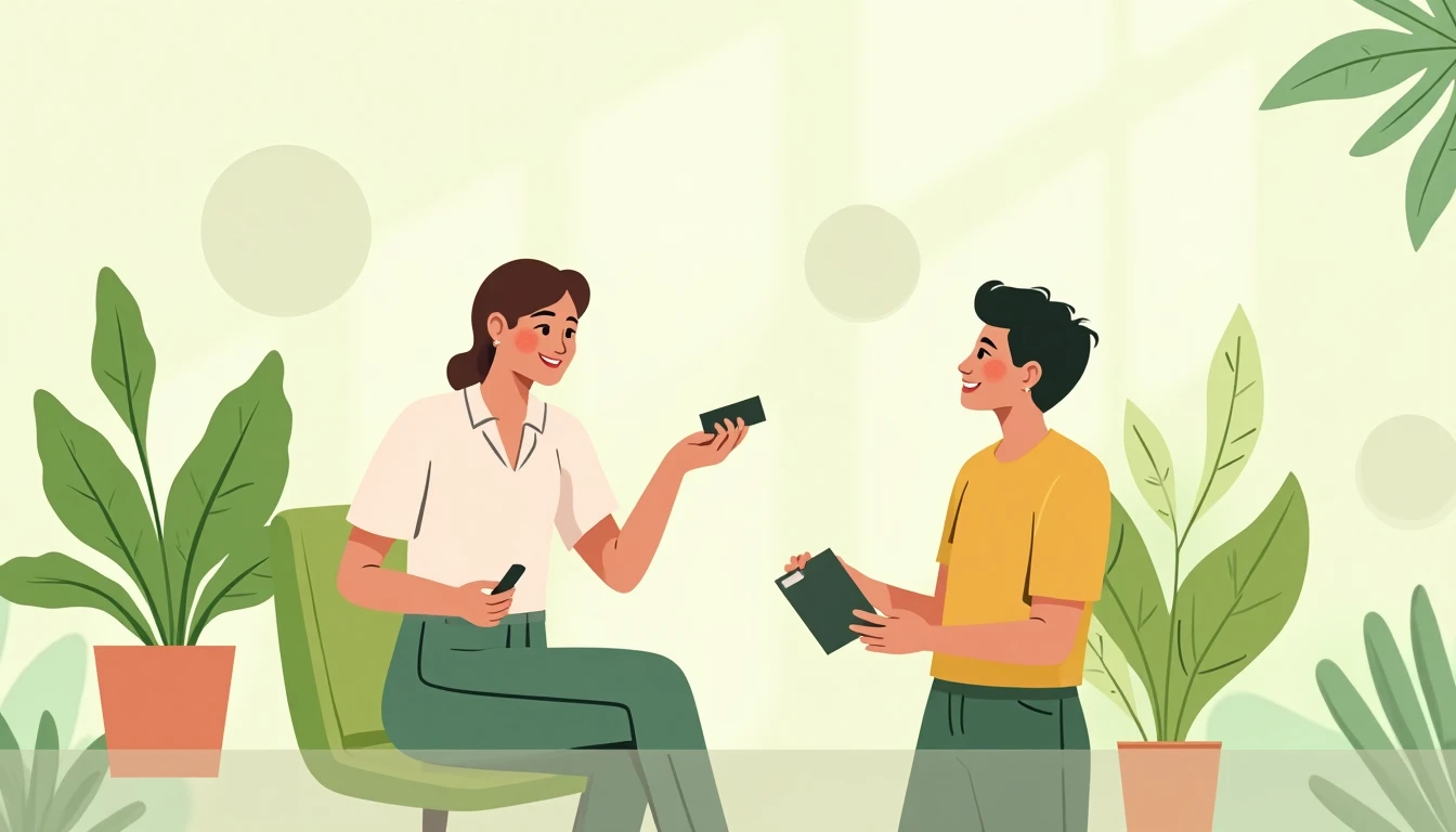 Comparativa de Préstamos Personales: Itaú vs Banco Falabella