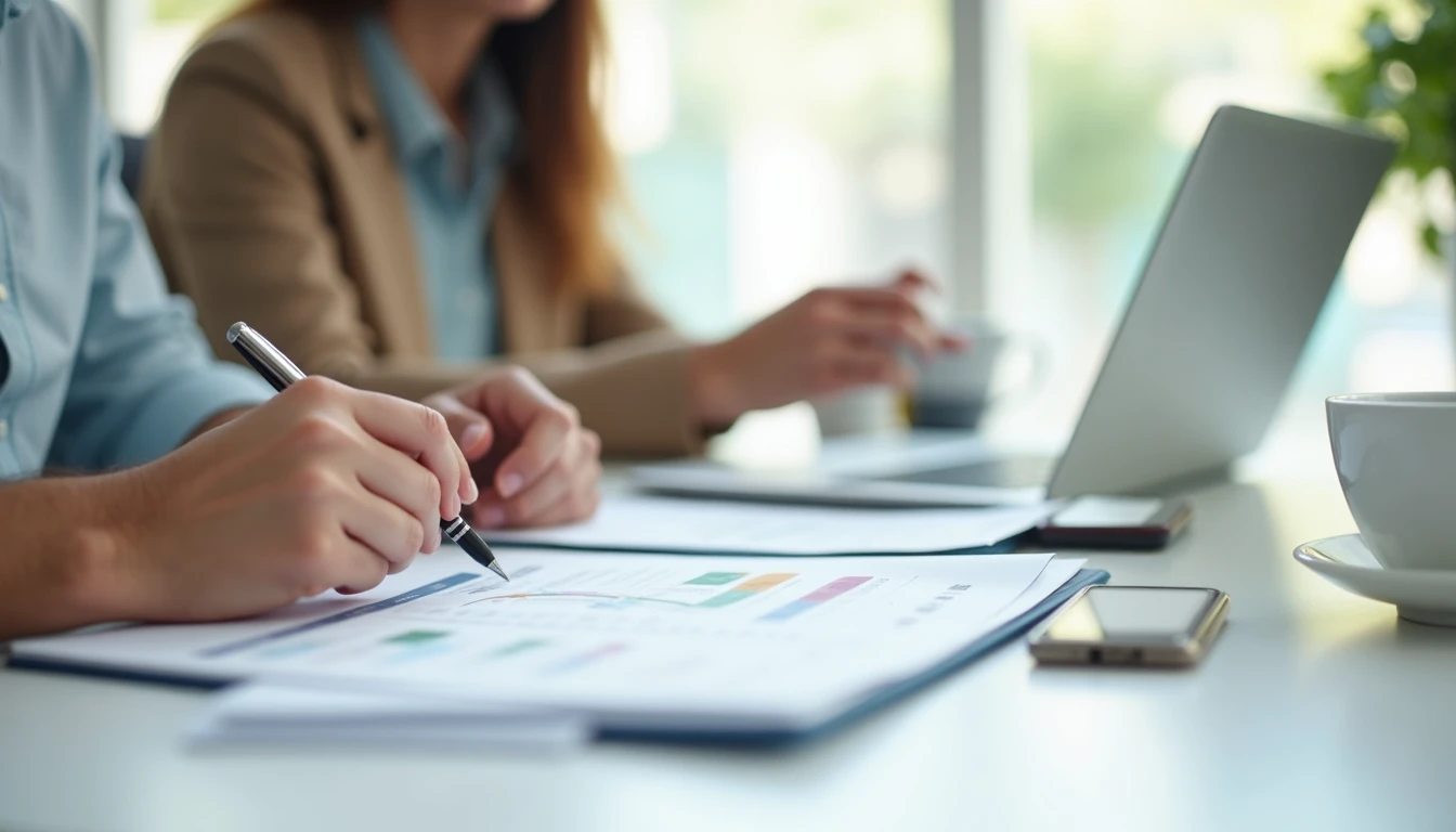 Comparativa de Préstamos Personales: Opciones Flexibles y Rápidas