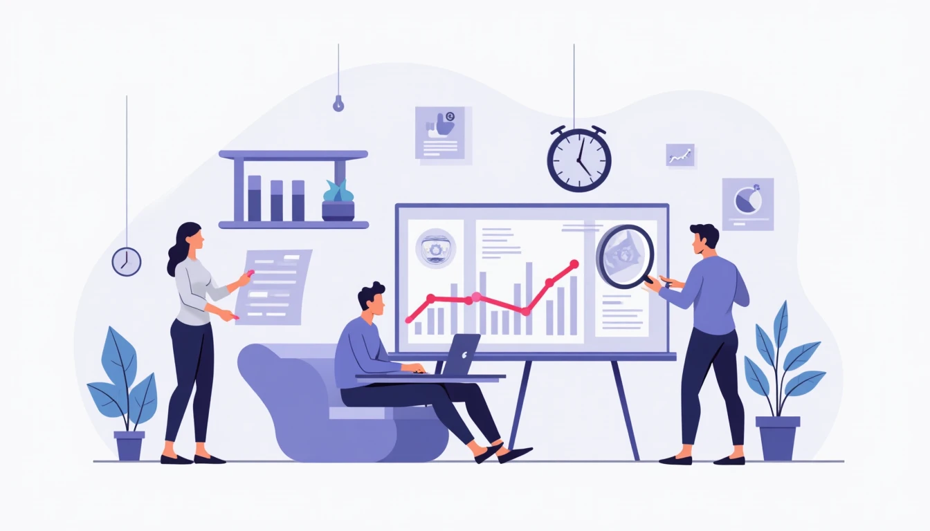Comparativa de Puestos de Ciencia de Datos: ¿Cuál es el Mejor para Ti?