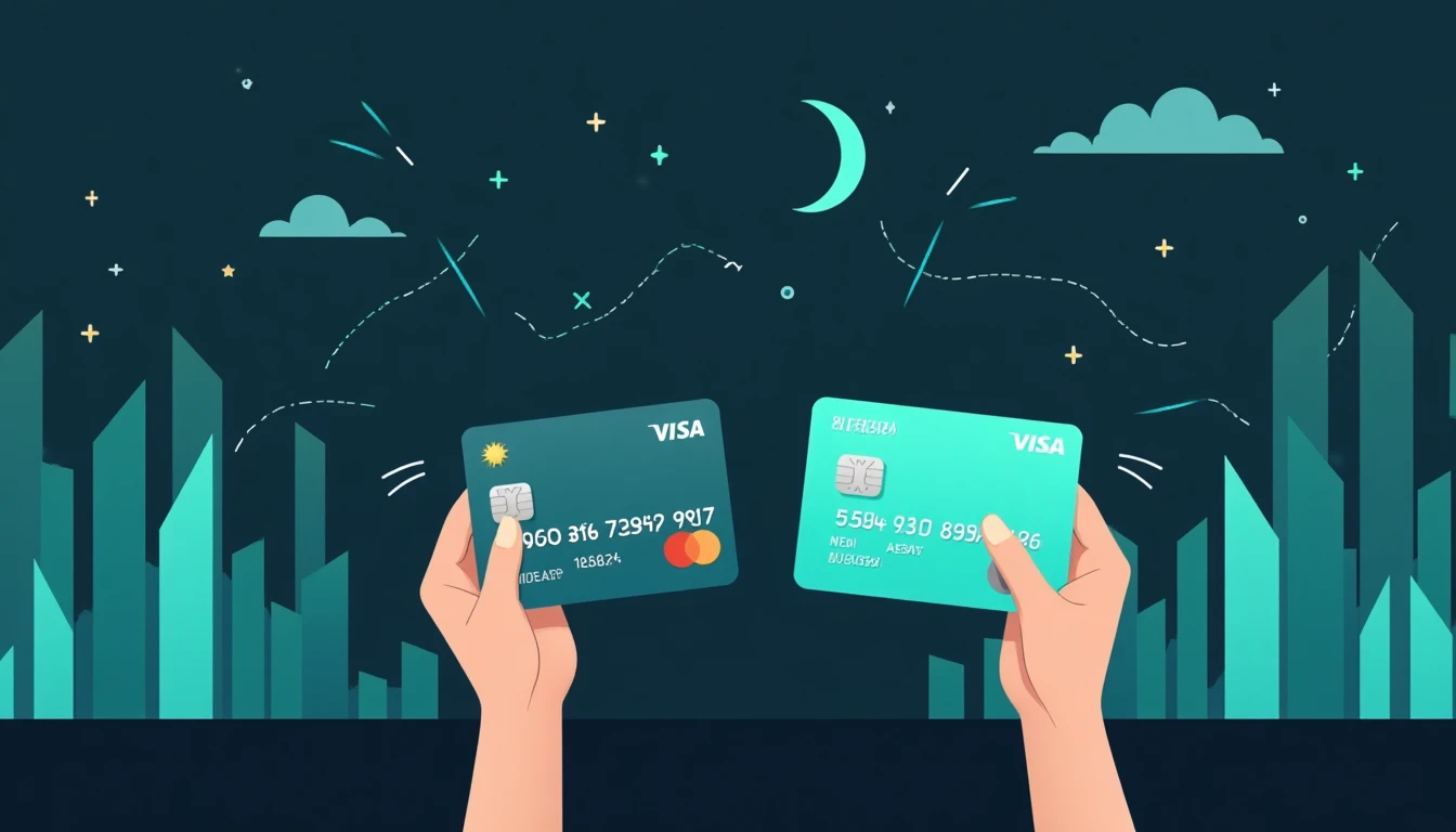 Comparativa de Tarjetas de Cashback en Australia para 2026