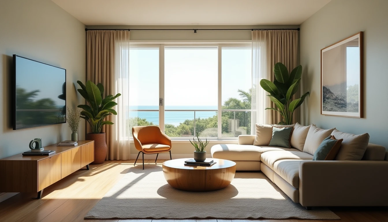 Comparativa de Townhouses en Renta: Espacio vs Presupuesto