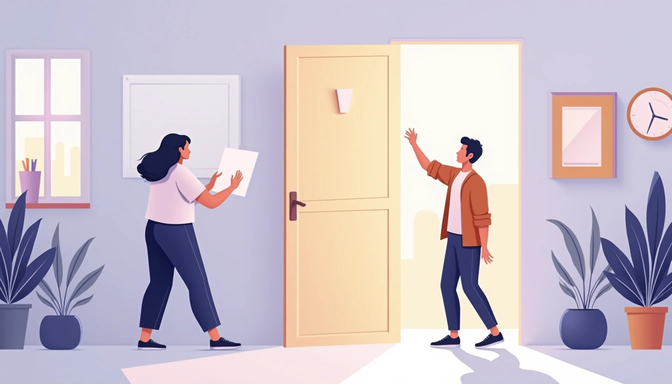 Comparativa de Trabajos Administrativos: Elegir el Mejor para Ti