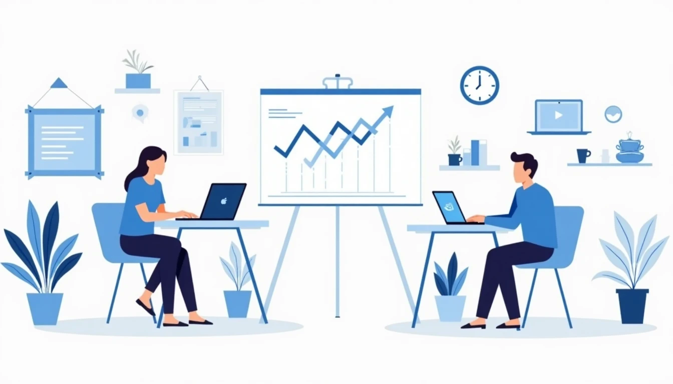 Comparativa de Trabajos Creativos: Diseño Gráfico y UX/UI en 2026