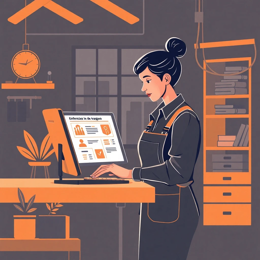 Comparativa de Trabajos en Enfermería: ¿Cuál es para Ti?
