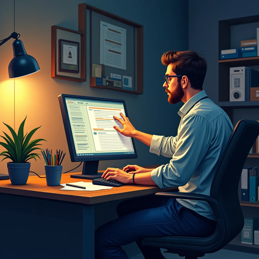 Comparativa de Trabajos en IT: Especialista en Ventas vs. Ciberseguridad