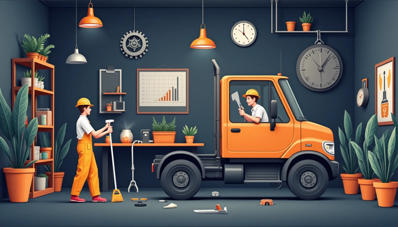 Comparativa de Trabajos en Limpieza: ¿Cuál es el Ideal para Ti?