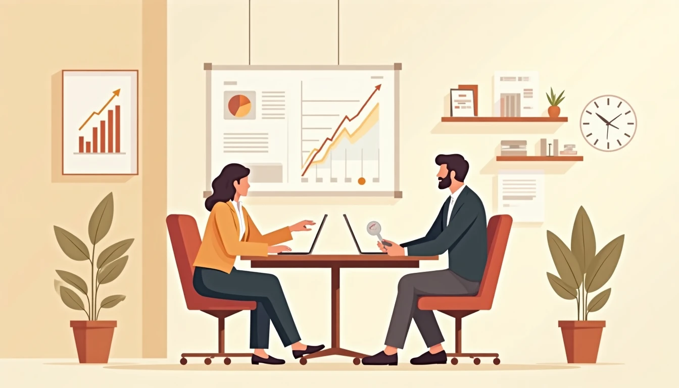 Comparativa de Trabajos en Ventas: Asistente vs. Asesor