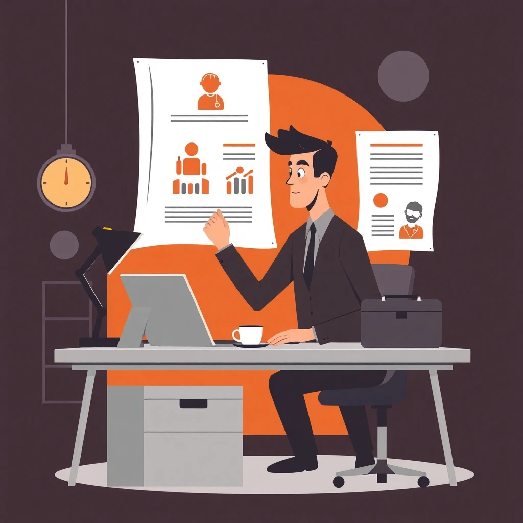 Comparativa de Trabajos en Ventas: ¿Cuál es el Mejor para Abril?
