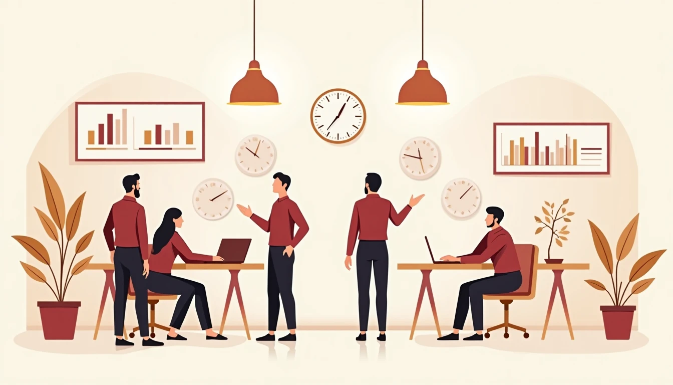 Comparativa de Trabajos en Ventas: ¿Cuál es el Adecuado para Ti?