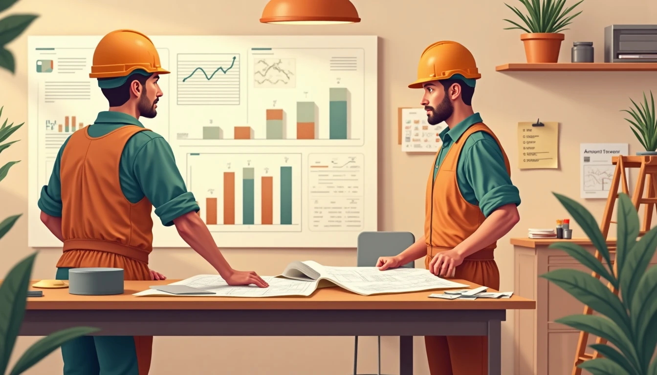 Comparativa: Empleos de Conductor en 2026