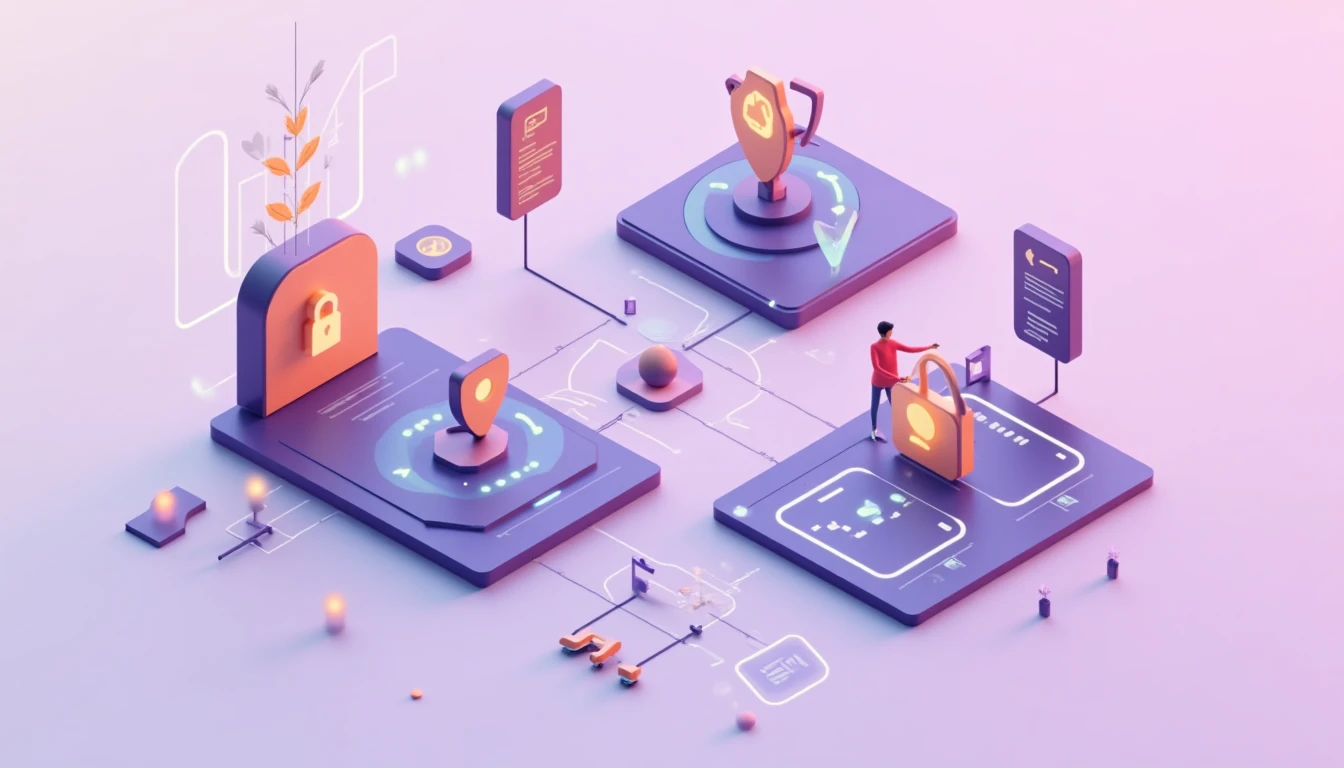 Comparativa: Fusvob VPN vs Buddy VPN