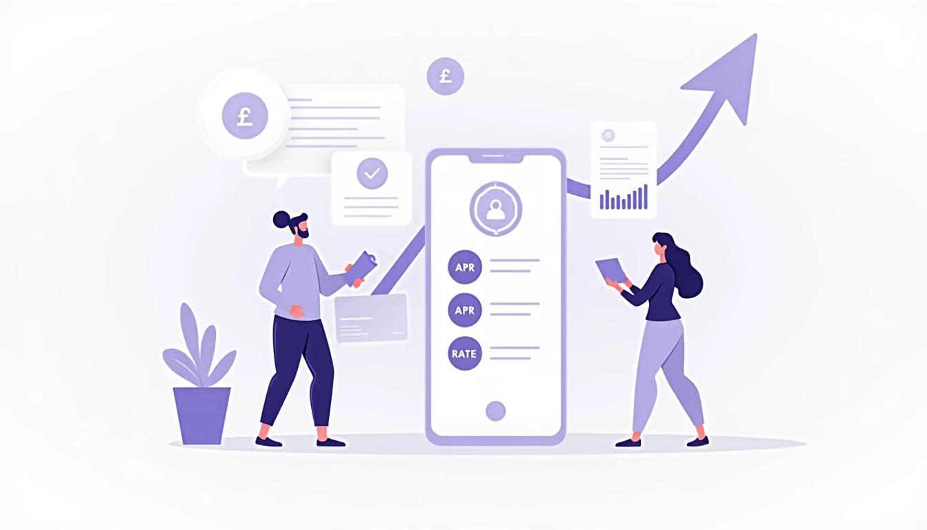 Compare Personal Loans: Find the Best Fit for Your Needs