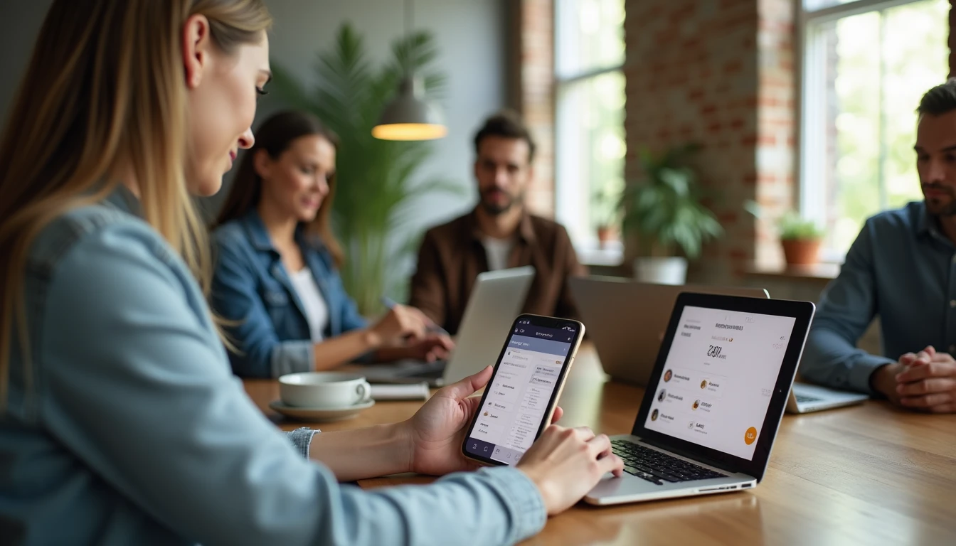 Comparez Les Meilleures Plates-Formes de Location en France