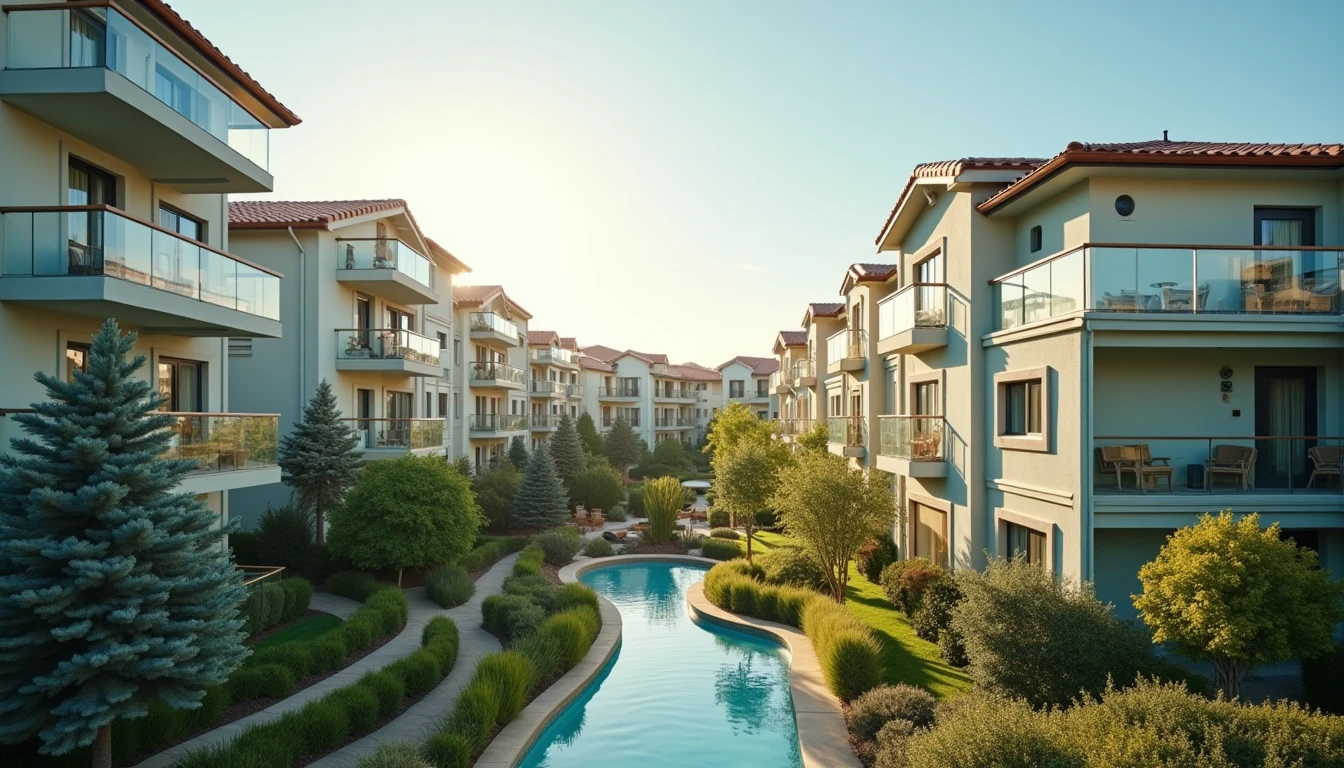 Comparing 2026's Best Apartments for Rent