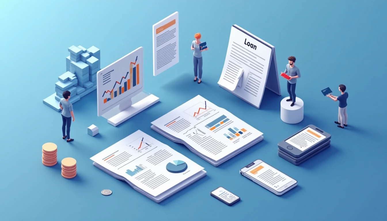 Comparing 2026's Personal Loan Options: Find the Best Fit