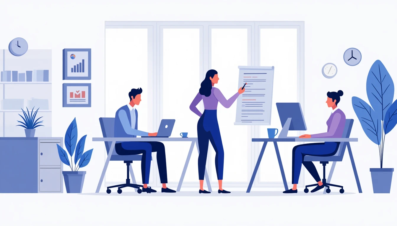 Comparing Admin Jobs in Carlow: Top Picks for Summer