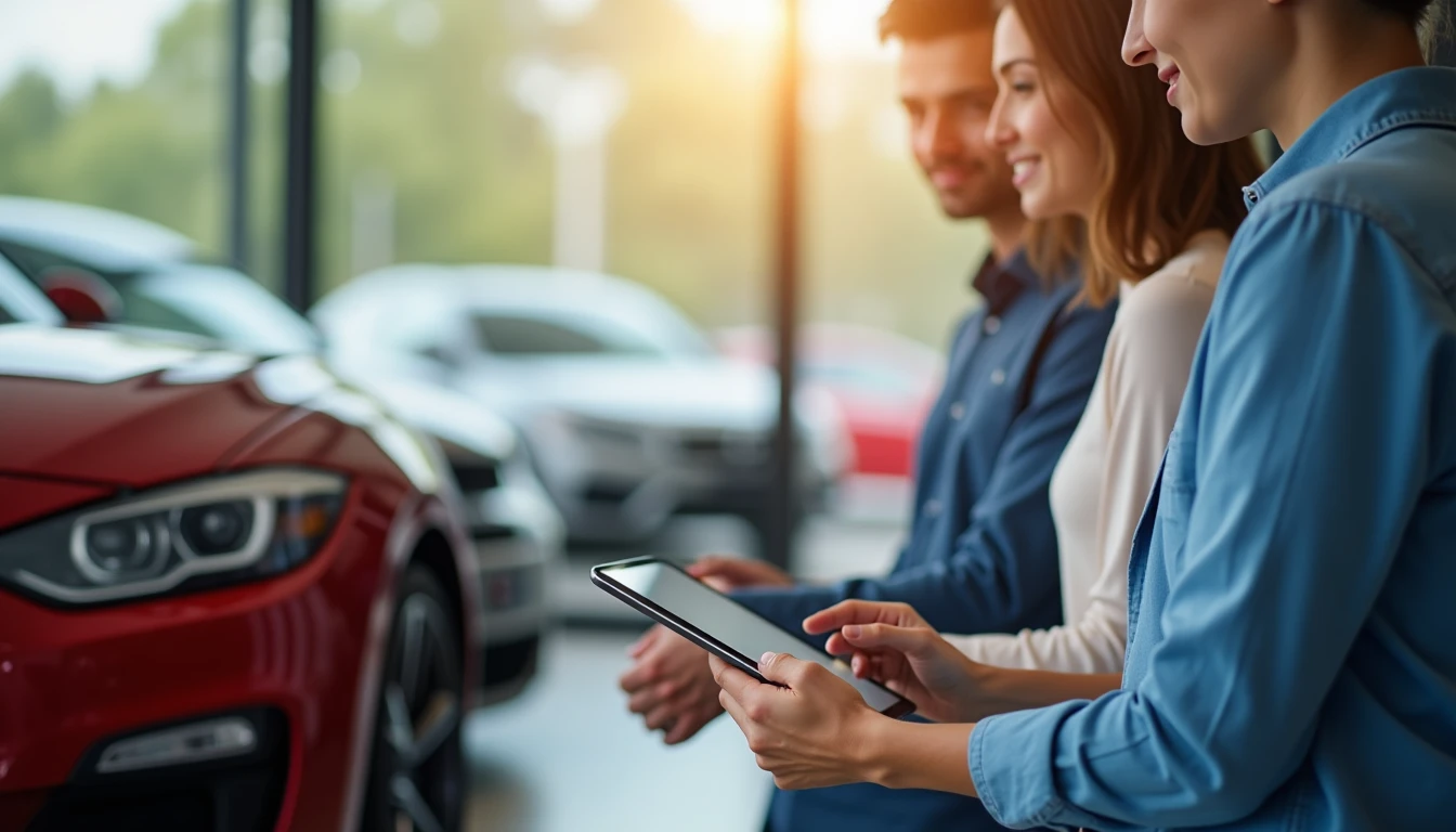 Comparing Car Loans: Top Picks for September 2026