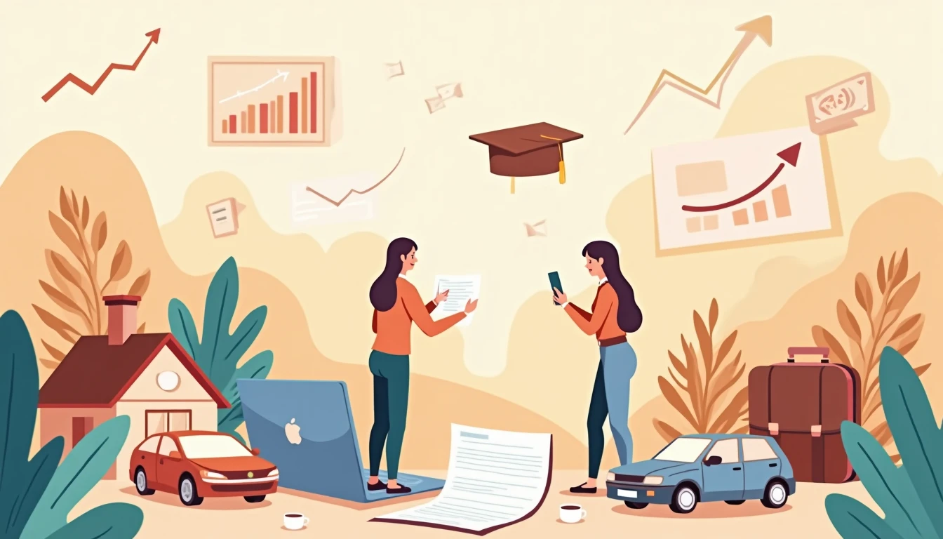 Comparing Car Loans: Top Picks for September