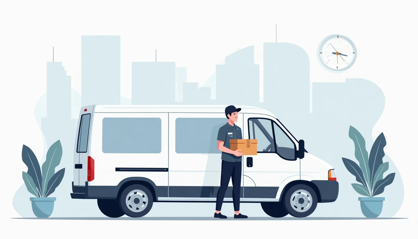 Comparing Courier Jobs: What You Need to Know