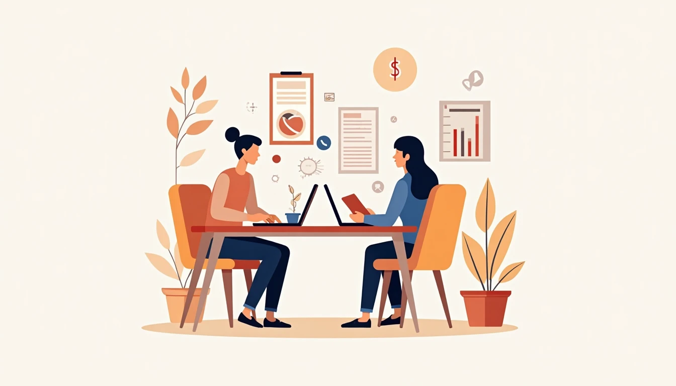 Comparing Personal Loans: Best Rates and Quick Approvals