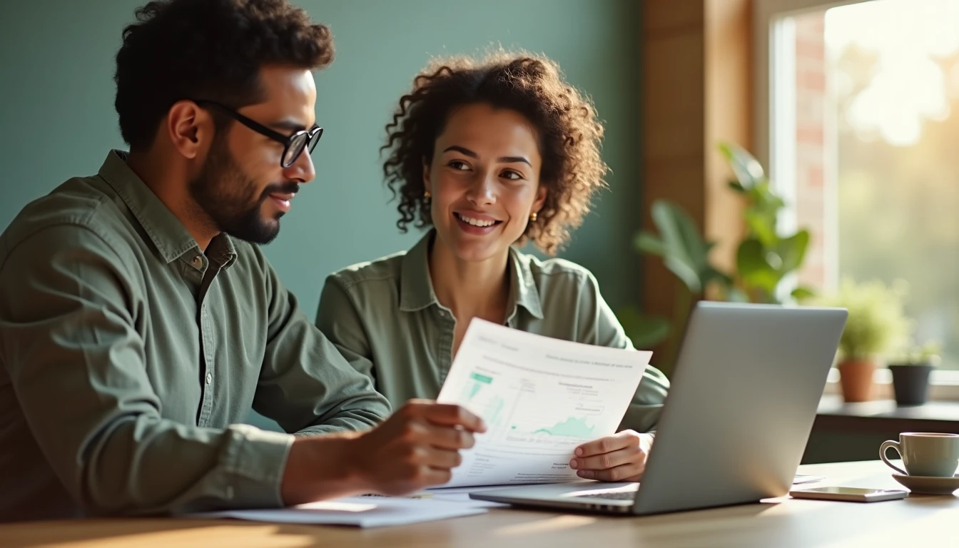 Comparing Personal Loans: Best Rates and Quick Approvals