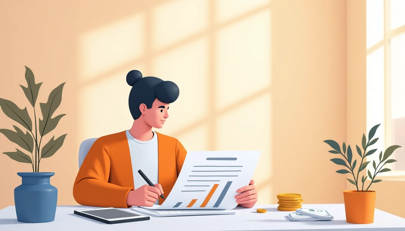 Comparing Personal Loans: Best Rates and Terms for August