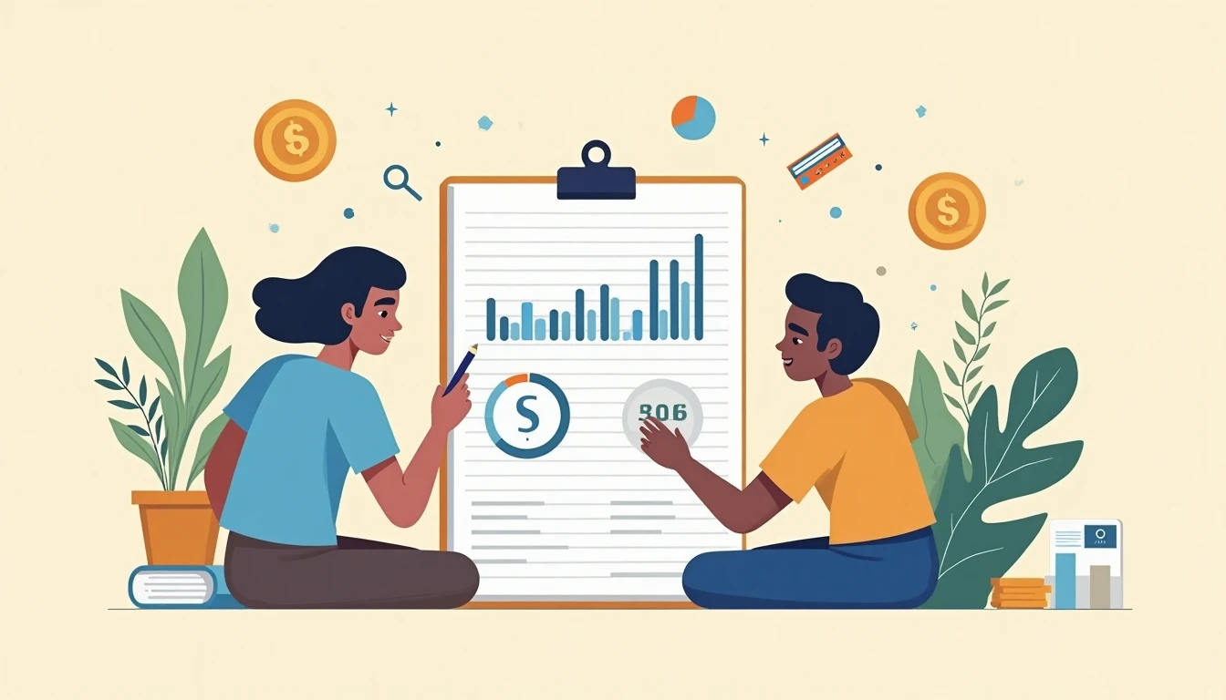 Comparing Personal Loans for September: Low Rates vs. Fast Approval