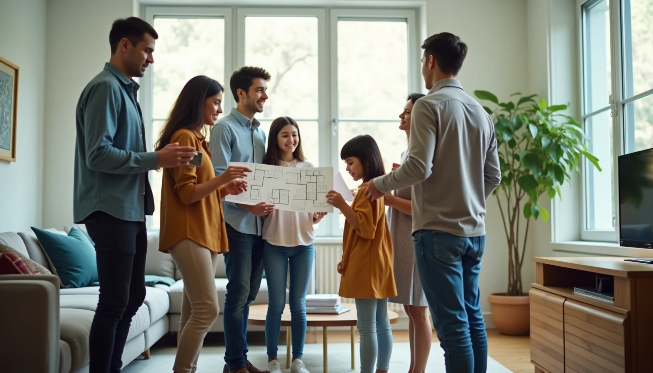 Comparing Spring Apartment Rentals: Which Fits Your Needs?