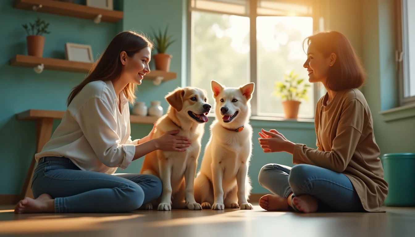 Comparing Top Dog Adoption Centers in New Zealand