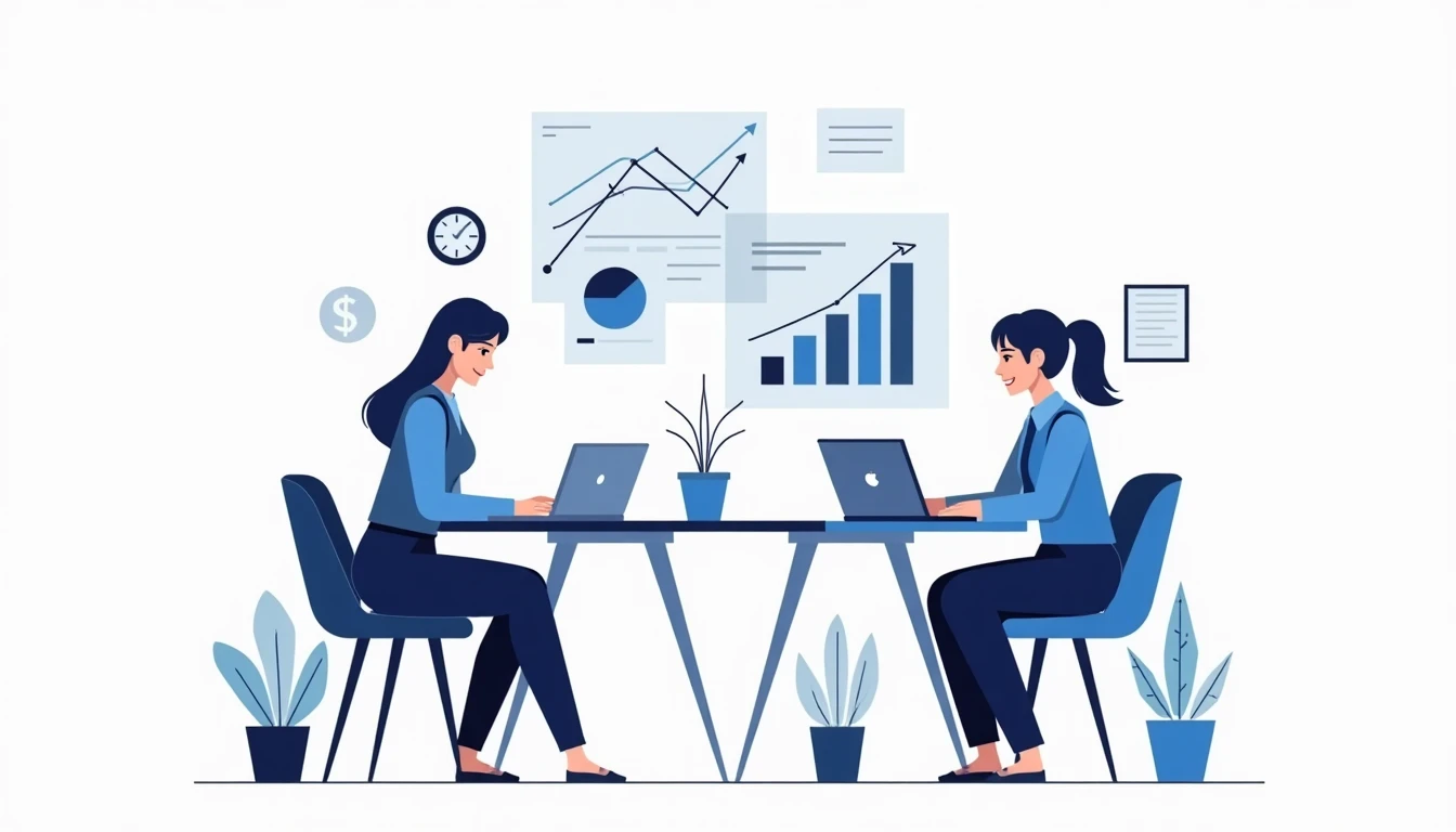 Comparing Top Finance Roles: Lead Analyst vs. Strategic Manager