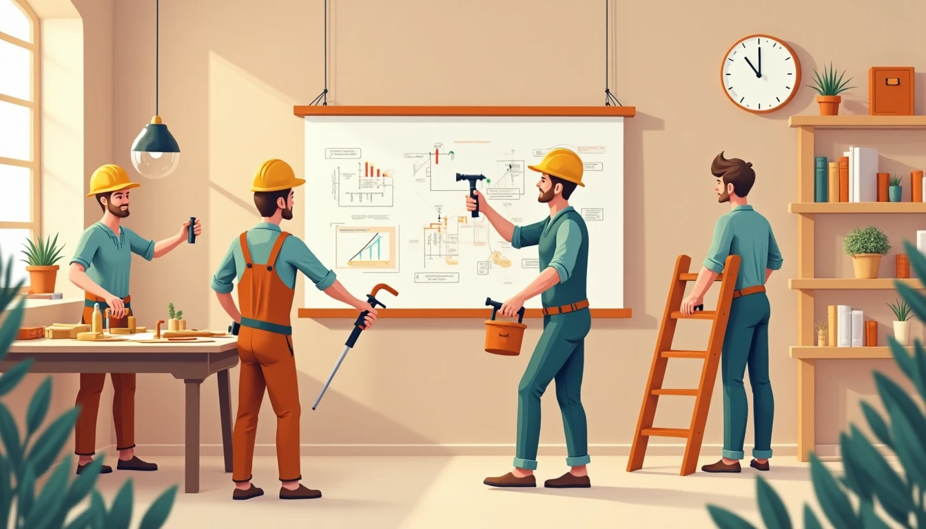 Comparing Top General Labor Jobs Hiring in September