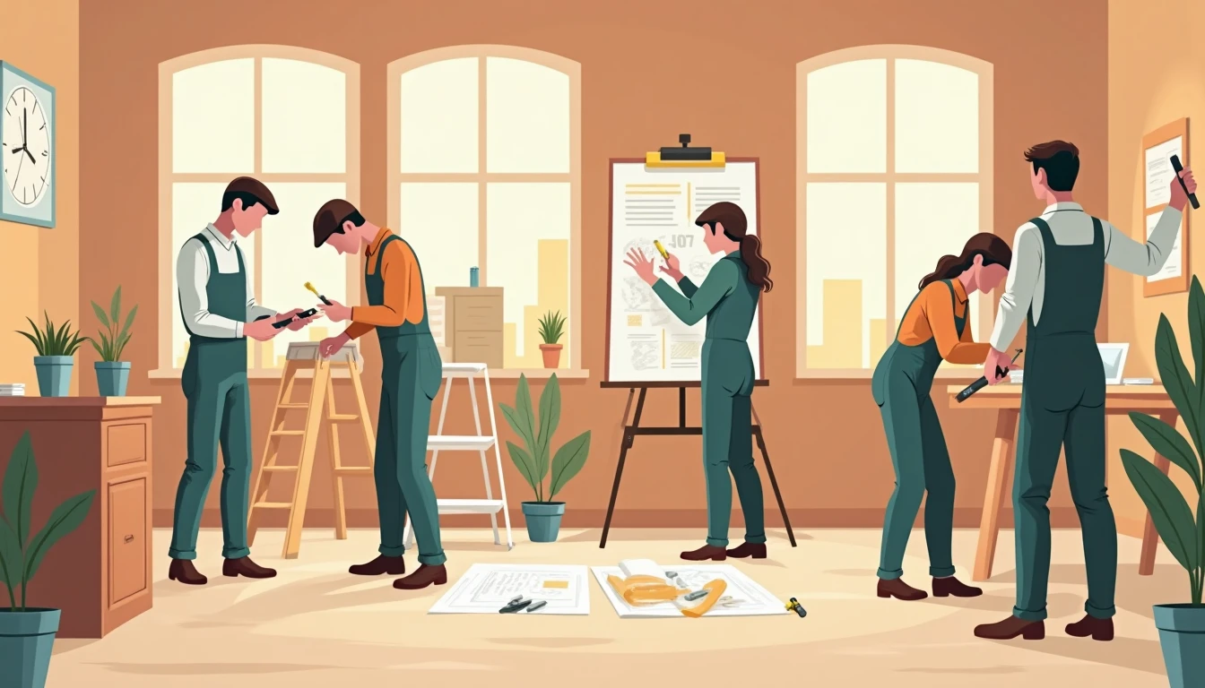 Comparing Top Housekeeping Jobs for September 2026