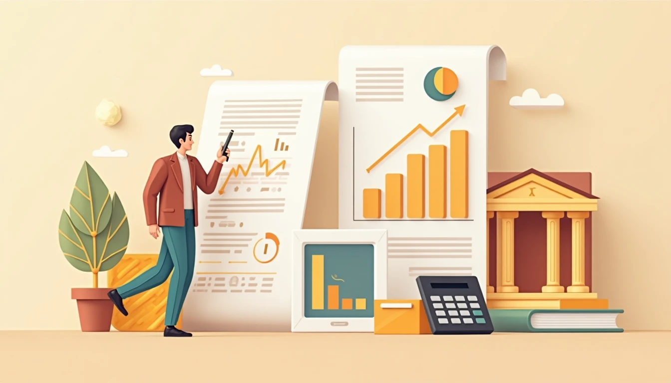 Comparing Top Personal Loans: Rates, Speed, and Limits