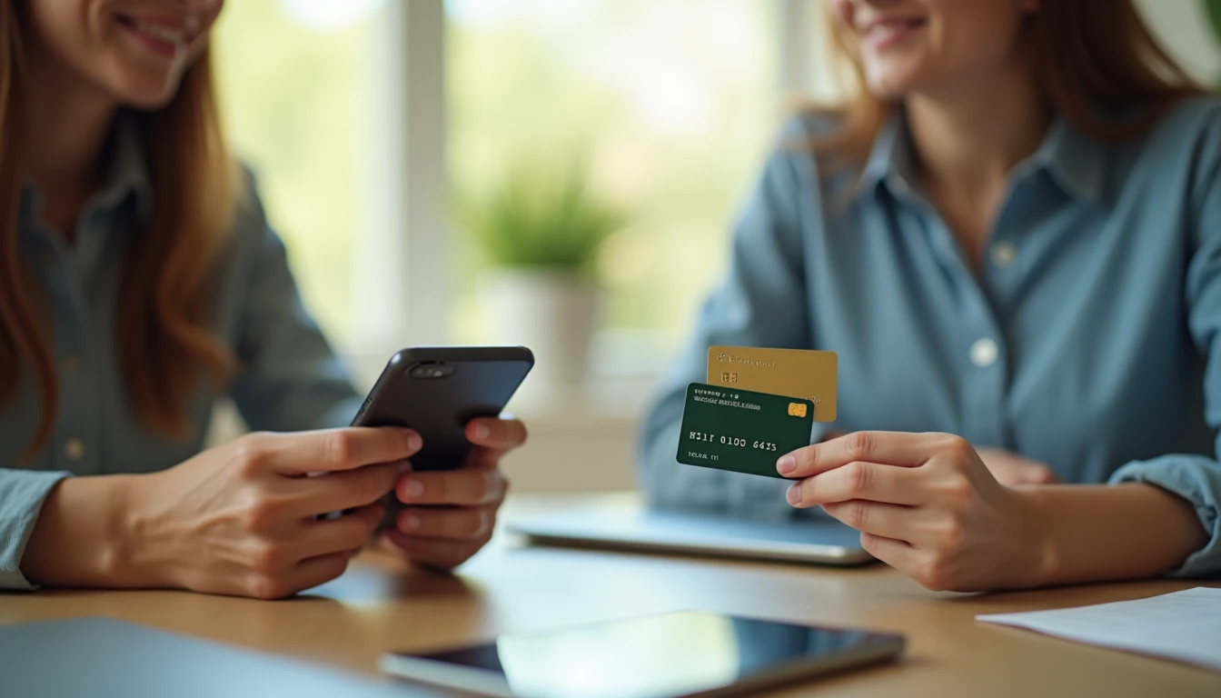 Comparing Top Rewards Cards: Best Picks for Savvy Spenders