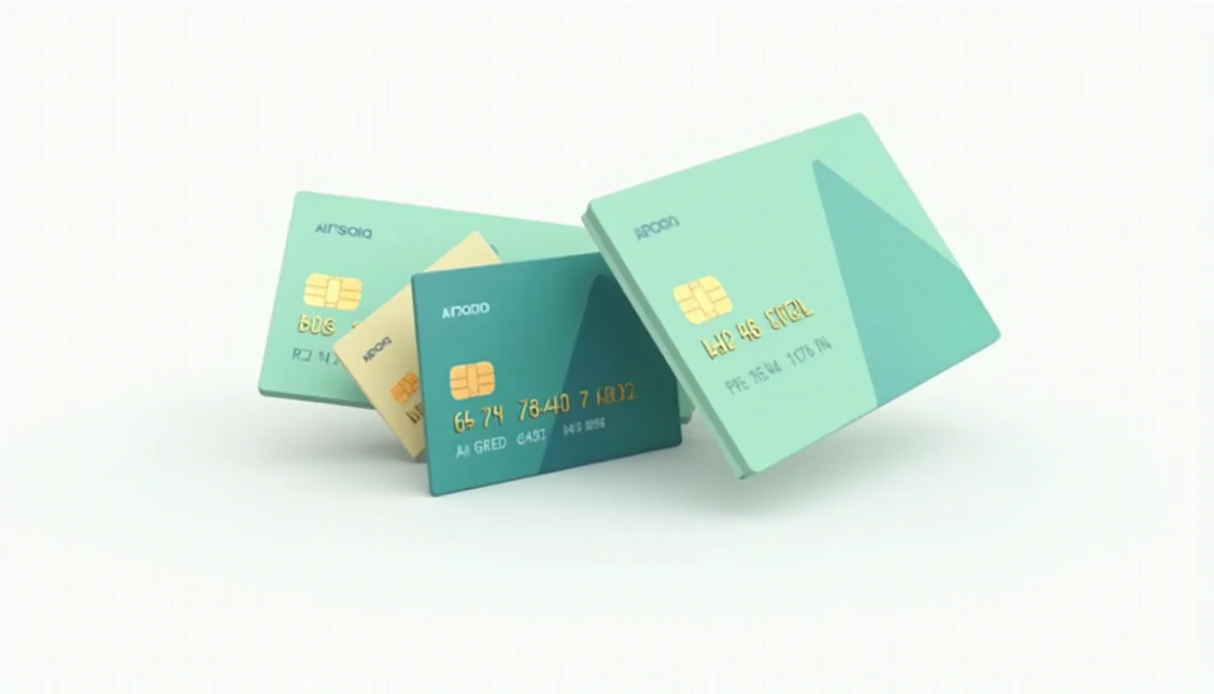 Comparing Top Rewards Cards: Which Fits Your Lifestyle?