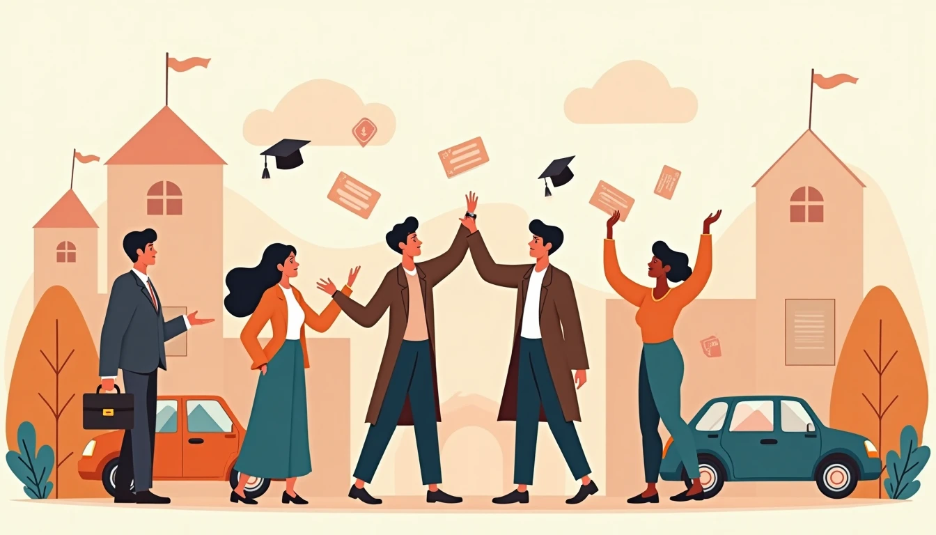 Comparing Top Student Loans: What Works for You in 2026
