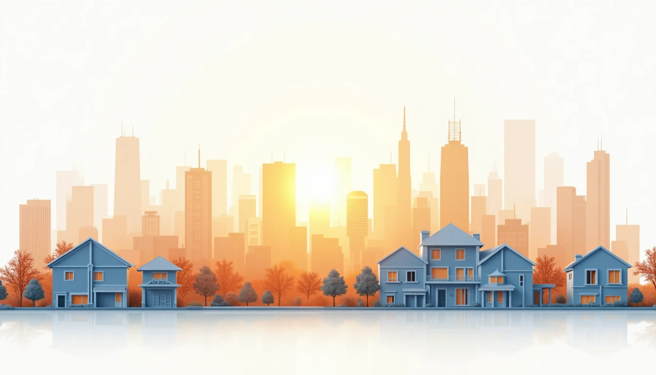 Comparing Top Urban Rentals for September 2026