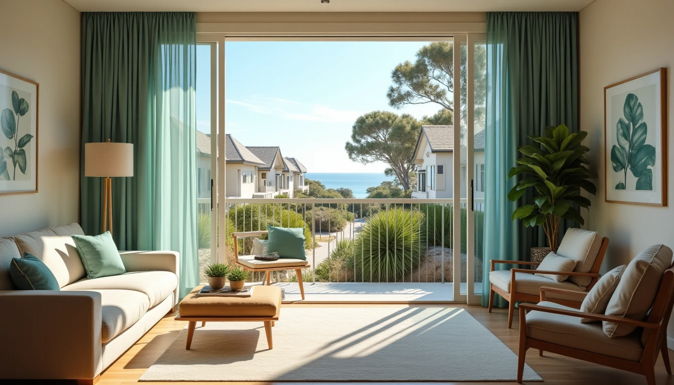 Comparing Townhouses for Rent: Budget vs Space