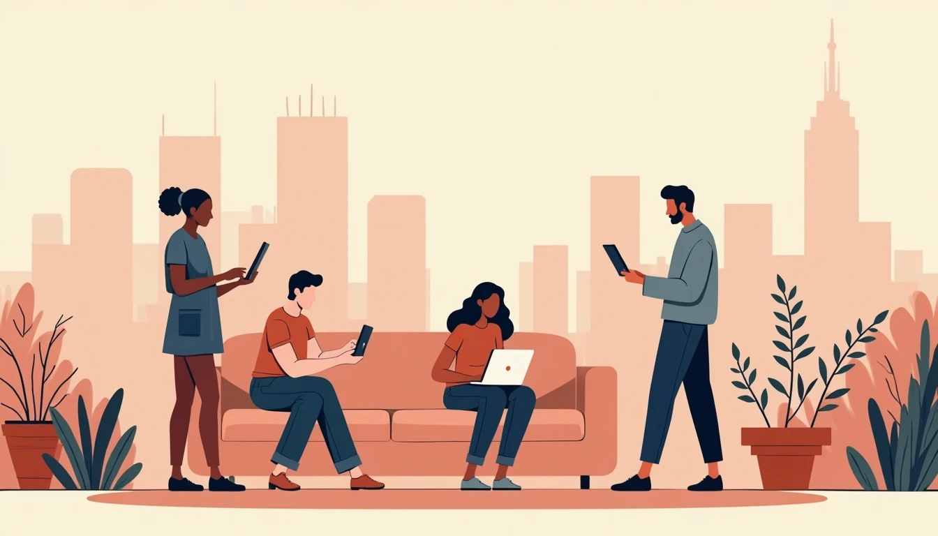Comparing UK's Top Apartment Rental Platforms for 2026