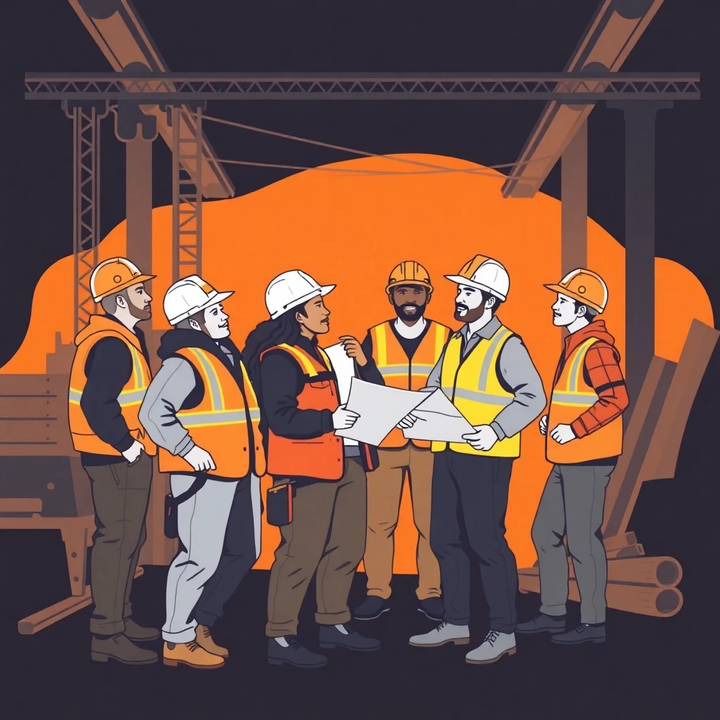 Concrete Laborer Jobs: Which Entry-Level Pick Suits You?