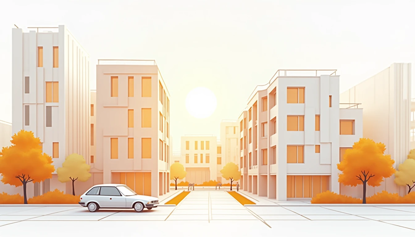Condos para Freelancers: Espacios Ideales para Trabajar y Vivir
